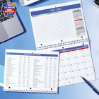 Calendar 2026-2027 - Wall Calendar 2026-2027  Jul  2026 - Dec  2027  8 5  X 11  