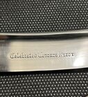 Antique Wade   Butcher Celebrated Concave Edge Razor