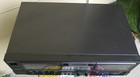 Technics Rs-tr157 Stereo Dual Cassette Deck Tape Player Only Deck 2 Works As Is