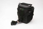 Lowepro Adventura Go Sh 115 Camera Case Bag - Black  Clean W strap