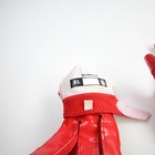 Nike Gloves - Receiver Men s Red Used