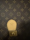 Louis Vuitton Monogram Serviette Conseiller Briefcase