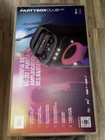 Jbl Partybox Club 120 Portable Speaker System Black Bluetooth Mic guitar 12hr