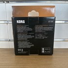 Korg Ot-120 Orchestral Tuner For Accurate Pitching And Tone Adjustment
