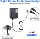 Lot Ac Power Supply Power Adapter Cord For Super Nintendo Nes snes genesis 