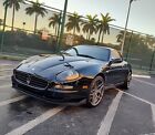 2006 Maserati Other Gt Coupe Rare Manual Transmission  Ferrari Na V8  37k Miles  Meticulously Maintained
