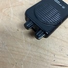 Motorola Minitor Iv  Voice Pager   a03kus7239bc  4 Tons  Vhf 155 05 158 50