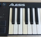 Alesis V49 Mkii  49 Key Usb Midi Controller Keyboard With Pads  no Power Cord 