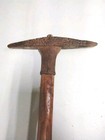 Vintage Miner s Cave Pick  