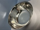 Lunt Sterling 6-r Paul Revere Reproduction Circa 1768 6  Bowl