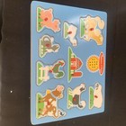 Melissa And Doug Puzzles Wooden