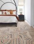     big Sale 50     flor Leaps And Bounds Carpet Tiles 19 69 x19 69    12 Pack 