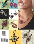 Tatted Jewelry  - Craft Instruction Booklet