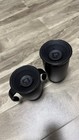 Munchkin Miracle 360 Black Trainer Cups Set 10   7 Ounce Sippy Cup Black Bundle