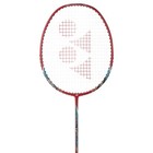 Yonex Arcsaber 73 Light Badminton Racquet 5u G4  ruby Red  Arc 73 Ruby Red
