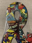 Marvel Avengers Hulk Decor Wall Sign Dimensional         Metal Tin And Symbol