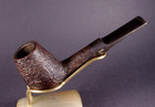 Vintage Pipe Son 01 Safari Made In Denmark Pipe      05 46 