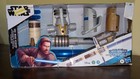 Hasbro Star Wars Lightsaber Forge Obi-wan Kenobi Jedi Master Set New In Box