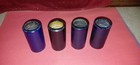 Edison 4-m Blue Amberol Cylinder Records      12 00     Lot Of  4