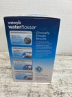  new  Waterpik Ultra Water Flosser Ultra Wp-100w  Healthier Gums Brighter Teeth