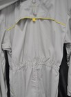 Lyson Beekeeping Suit With Round Hat veil Combo  Beige