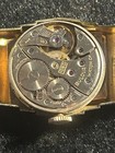 Vintage Bulova    bruce    Men   s Watch 10k Gold Filled 1949