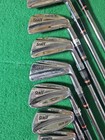 Wilson Staff Fluid Feel Iron Set 3-pw   Steel Shafts   Golf Pride Grips   Rh