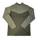 Habit Men s Quarter Zip Performance Layer With Scent-factor