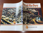 Grand Ole Opry  Picture - History Book  50th Anniversary Issue  1976   6-5