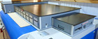 Finished-supersize 1 64 8 Bay Garage 5 Bay Semi Truck Center office showroom