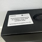 Samsung Gear Vr With Controller Oculus New Sealed Gray