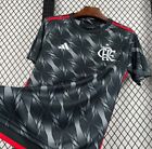Shirt Soccer  camisa De Futebol  Flamengo Third Jersey 2024 25