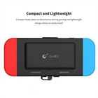 Gulikit 10000mah Power Bank For Nintendo Switch 5v 3a Fast Charger