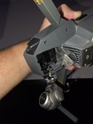 Dji Mavic Pro Crashed Broken Gimble Includes Everything