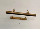 Raw Brass Wall Picture Light     Modern Painting Lamp Vintage Antique Style