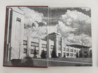 Helena High School Vigilante Yearbooks Lot Of 2 1951 1955 Montana Signed