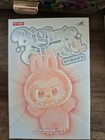 Usa-new Authentic Popmart Labubu Monsters Big Into Energy Vinyl Sealed Blind Box