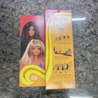 Vintage Doll Ideal Tuesday Taylor 1976 With Original Box No  1250-0 Barbie