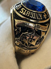Jostens 10k Gold Knights Of Columbus Ring Sz 10 75 20 2 Grams 