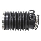Air Intake Hose For 17228-rca-a00 696-001 - Compatible With Honda Accord V6