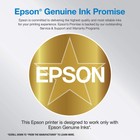 Epson Workforce Pro Wf-7840 Wireless Wide Format Color All-in-one Inkjet Printer