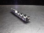 Kennametal  Kor 5 5 8  Carbide Endmill  5 Flute Acdd0625n5ccc  loc2840a 