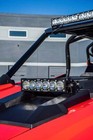 Baja Designs   10  Onx6  Hood Mount Led Light Bar For Polaris Rzr Pro Xp turbo R