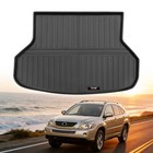 Custom For 2004-2009 Lexus Rx 330 350 Cargo Mats Trunk Liner All Weather Tpe