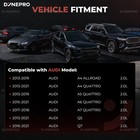 Ea888 Gen 3 Cnc cyp dkwchh Engine Motor For 2014-2021 Audi A4 A5 Quattro Q5 2 0l