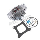 Carburetor 4 Barrel 850 Cfm For Mechanical Secondary Br-67201