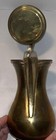 Old Islamic Arabic Coffee Pot   Dallah  f 