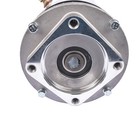 Grade 24v 4 5hp Pump Motor 40844gt Fits Genie Gs1530 Gs1532 Gs2032 Gs3232 Gs4047