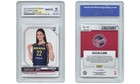 2024 Panini Caitlin Clark Rookie Card Rc Wnba All-rookie Team  247 - Gem Mint 10