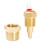 Fan Temperature Switch 200 To 185 Degree Electric Engine Cooling Fan